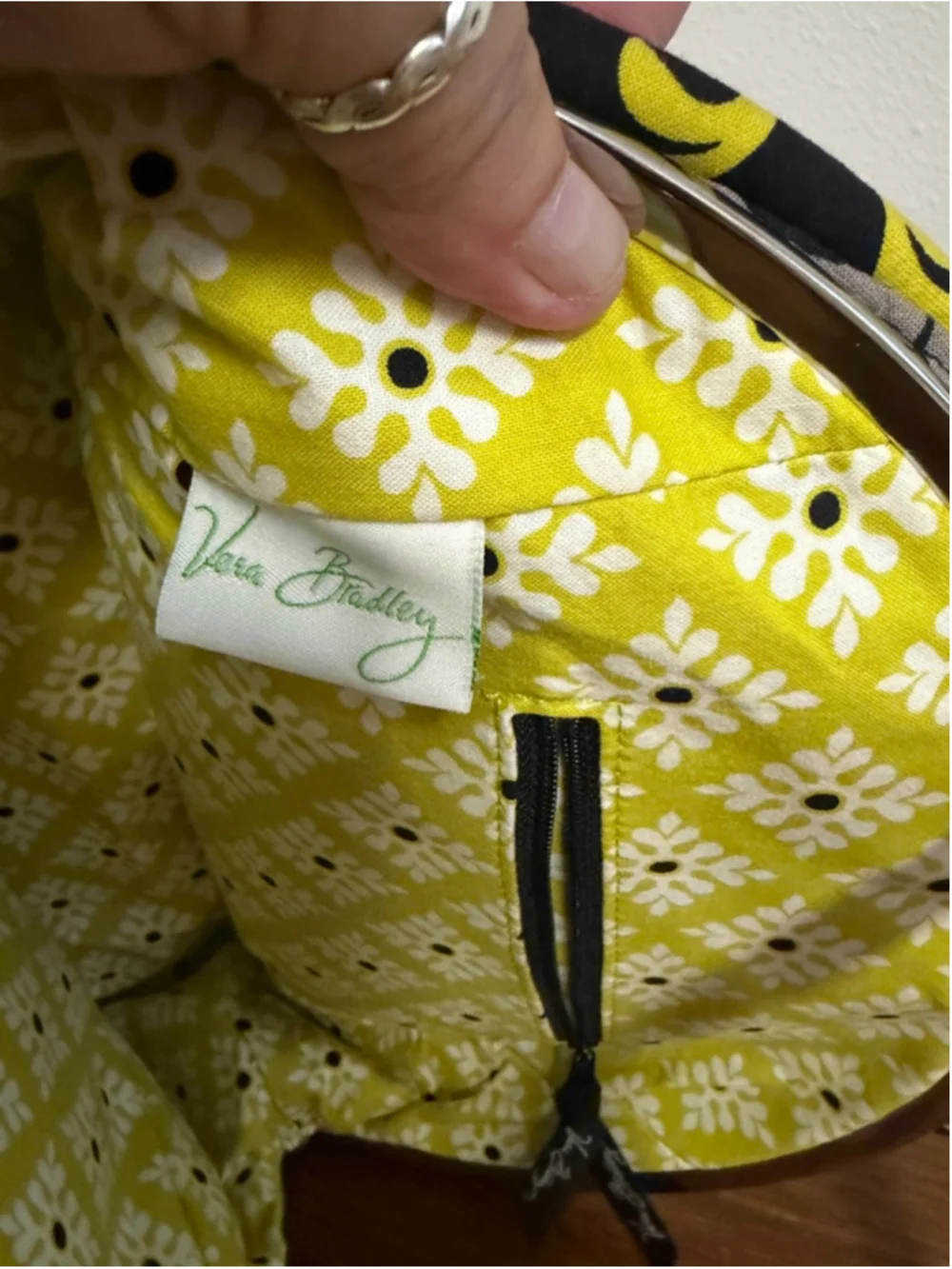 Vera Bradley beautiful matching